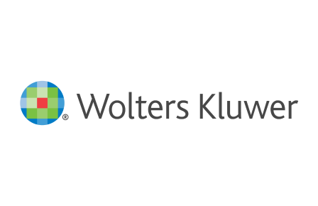 Wolters Kluwer logo