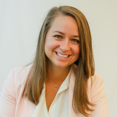 Meghan Huffman
