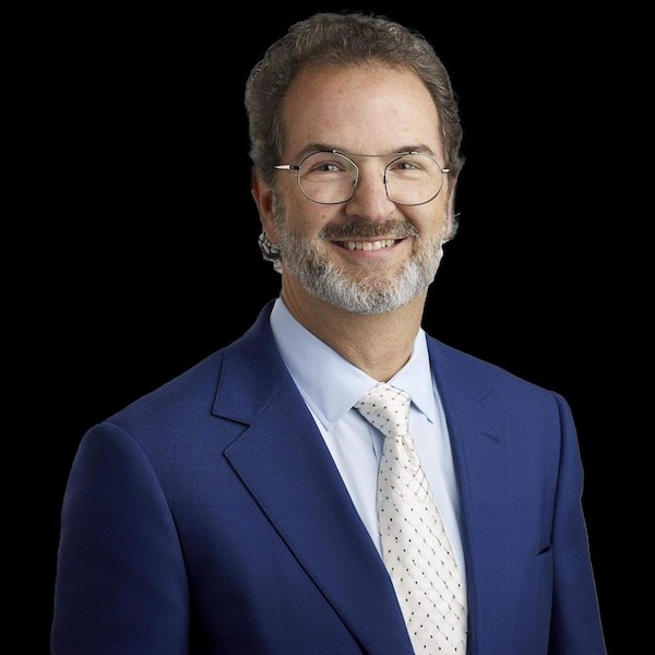 Dr. James Mault  