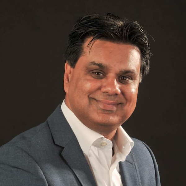 Prof. Shafi Ahmed
