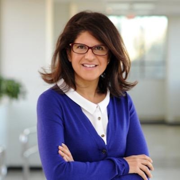 Tamara Sunbul