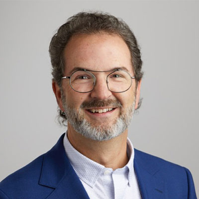 Dr. James Mault