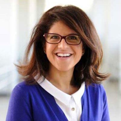 Dr. Tamara Sunbul