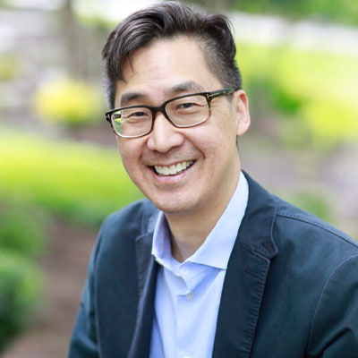 Dr. David Rhew