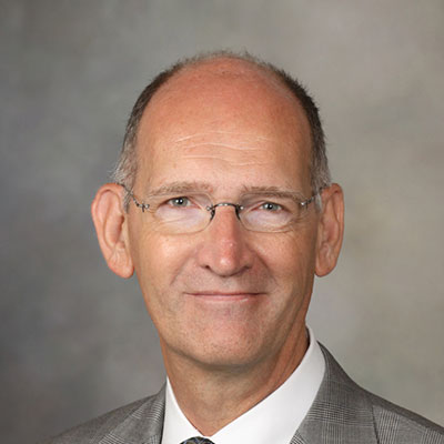 Christopher Ross