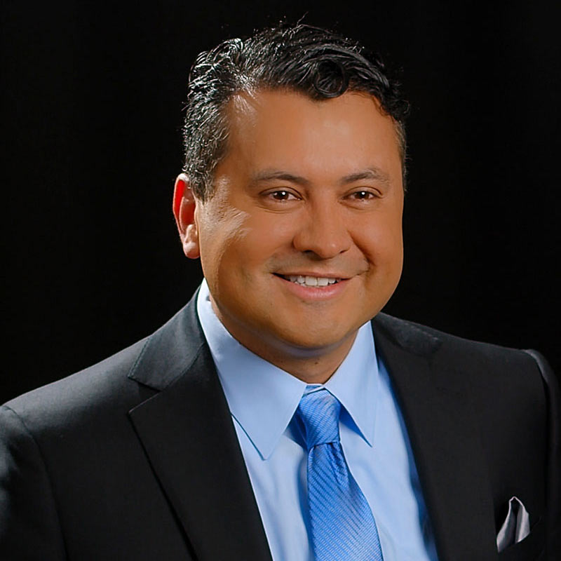 Dr. Harvey Castro 