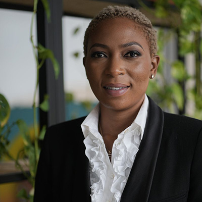 Fadilah Tchoumba