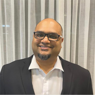 Mahesh Alpannan