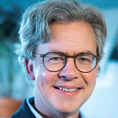 Dr. Mathias Goyen