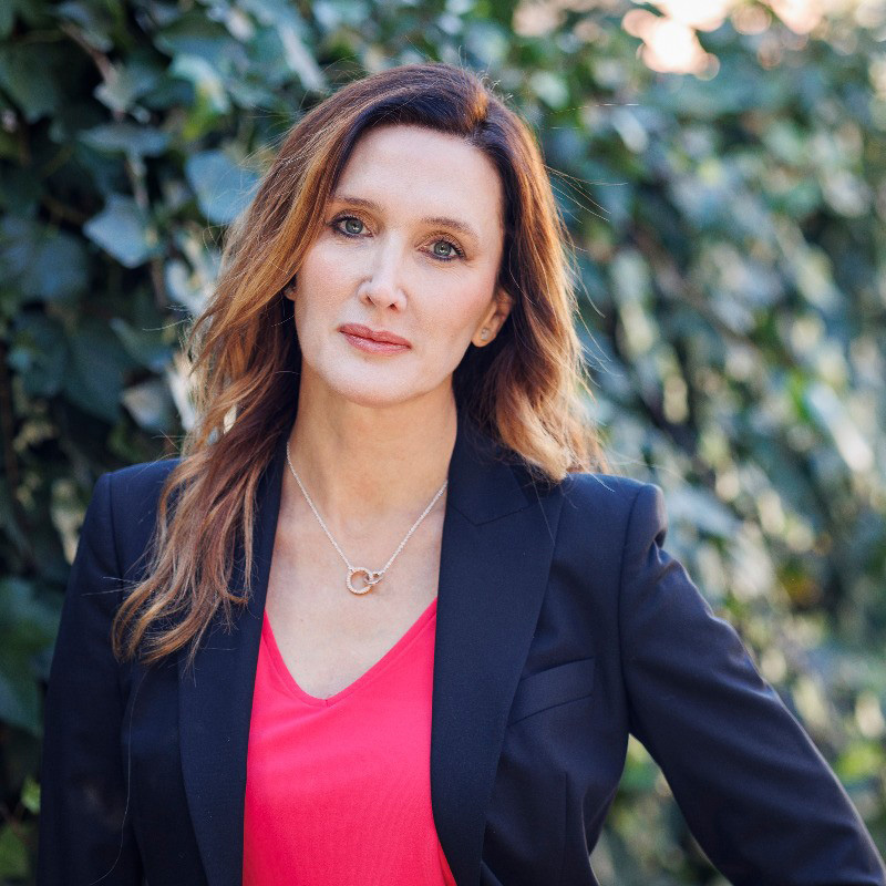 Dr. Myriam Fernandez