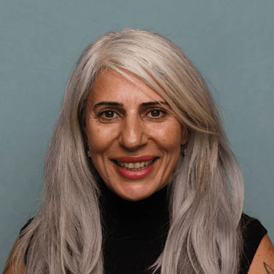 Zayna Khayat