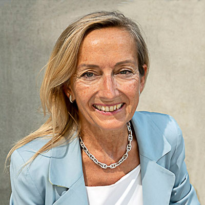 Bettina Borisch 