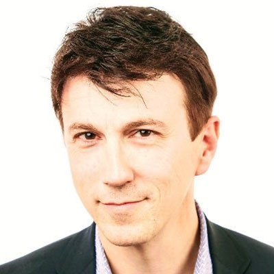 Daniel Kraft