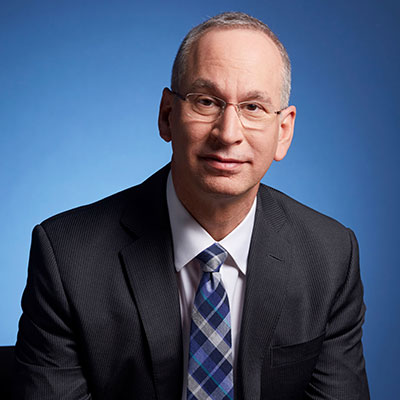 Dr. David Reich 