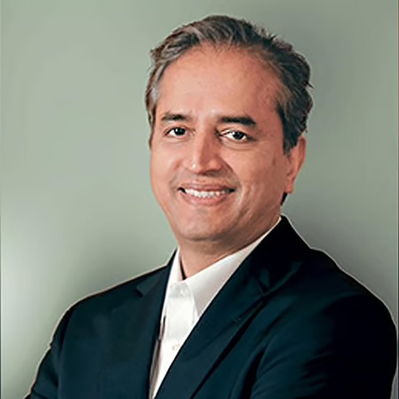Dr. Devi Prasad Shetty