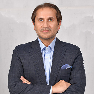 Faisal Aftab
