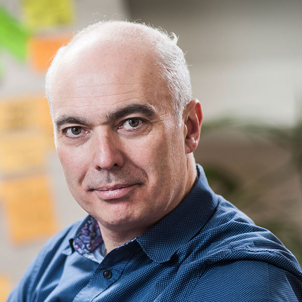 Koen Kas