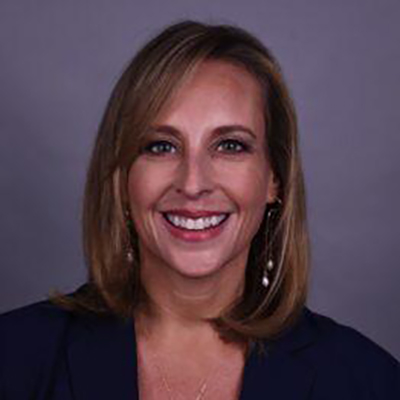 Marissa K. Fayer