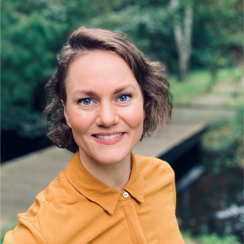 Sigrid Berge van Rooijen