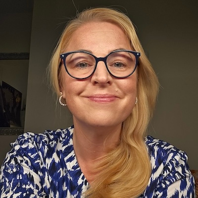 Rachel Dunscombe