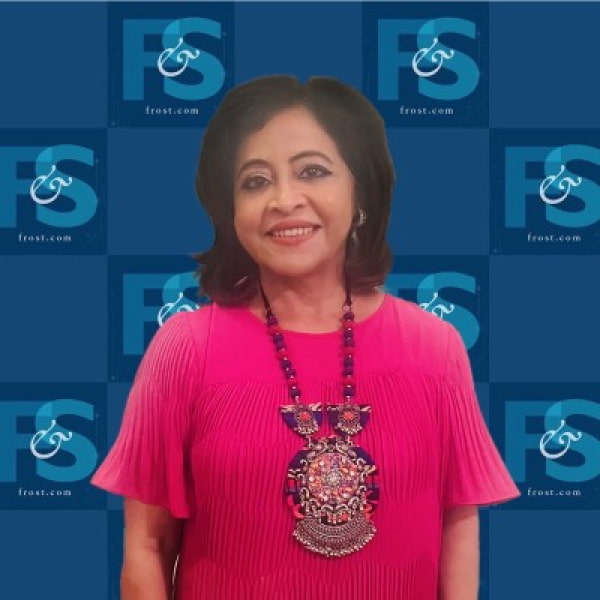 Reenita Das