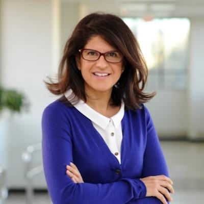Dr. Tamara Sunbul  