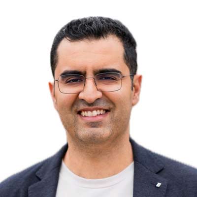 Ali Haddad