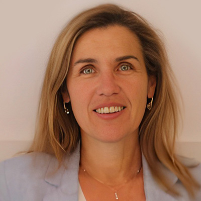 Caroline Sai