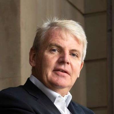 Jim Mellon