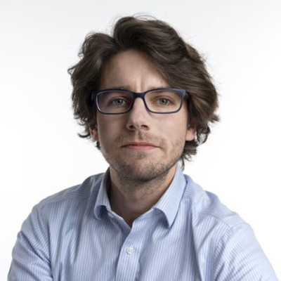 Simon Turner