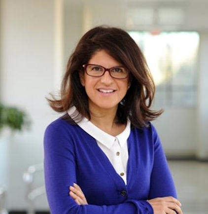 Tamara Sunbul