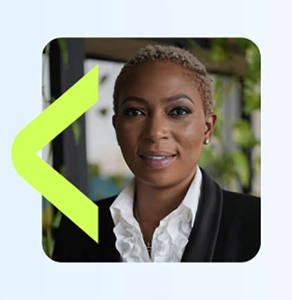 Fadilah Tchoumba