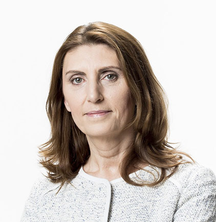 Ida Beerhalter