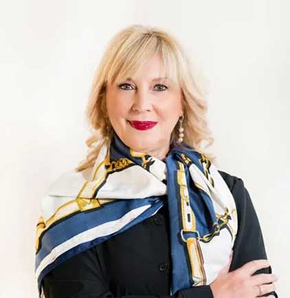 Tatyana Kanzaveli