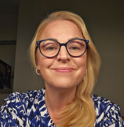Rachel Dunscombe
