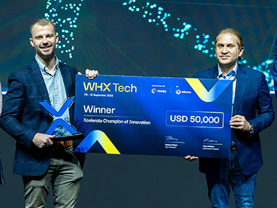 1st Prize