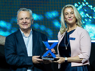 2nd Prize