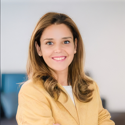 Dr. Nadine Hachach-Haram