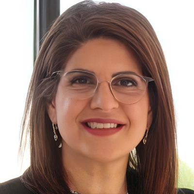 Dr. Tamara Sunbul