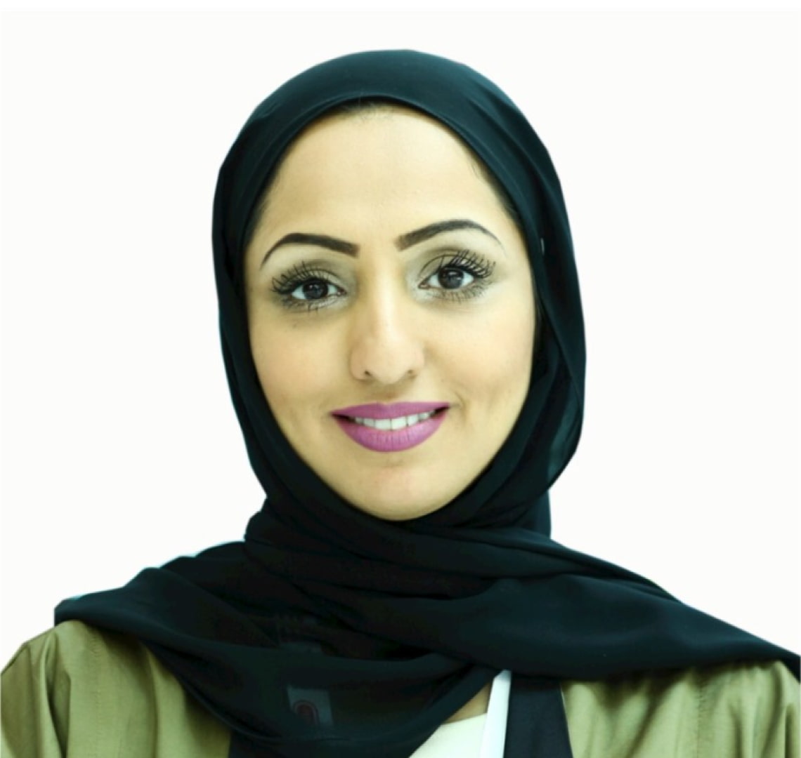 Dr Hiba Al Humaidan