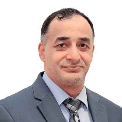 Dr Adnan Alatoom