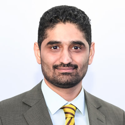 Dr Chethan Belludi