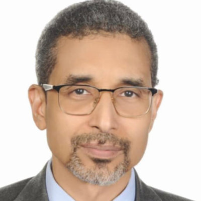 Dr Gehad Eltayeb El Ghazali