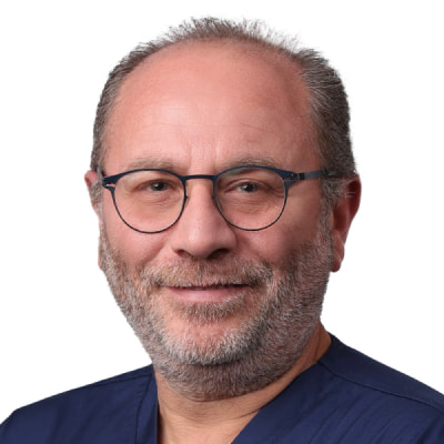 Dr Hady Elkhodary