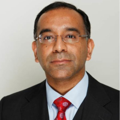 Dr Imran Mirza