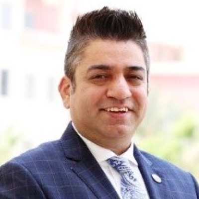 Mayur Sabhani