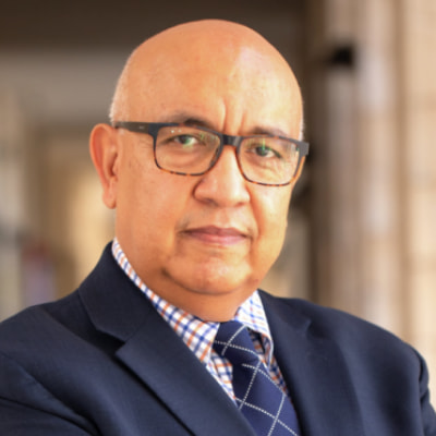 Prof Basel Al Ramadi