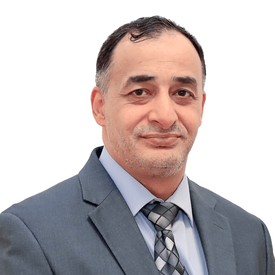 Dr Adnan Alatoom