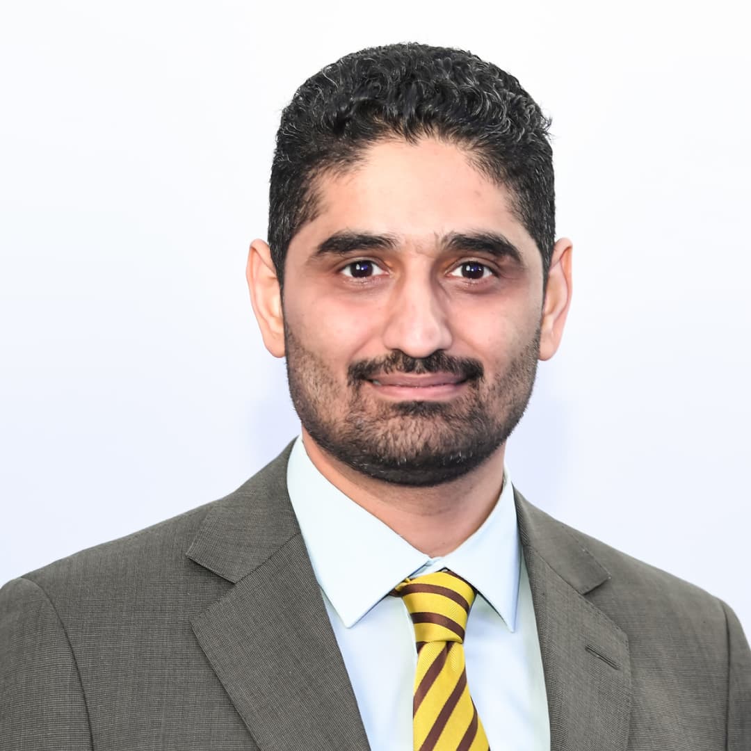 Dr Chethan Belludi