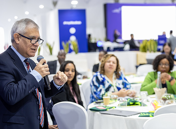 Milestone experiences